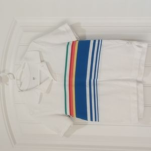 Gap kids polo shirt